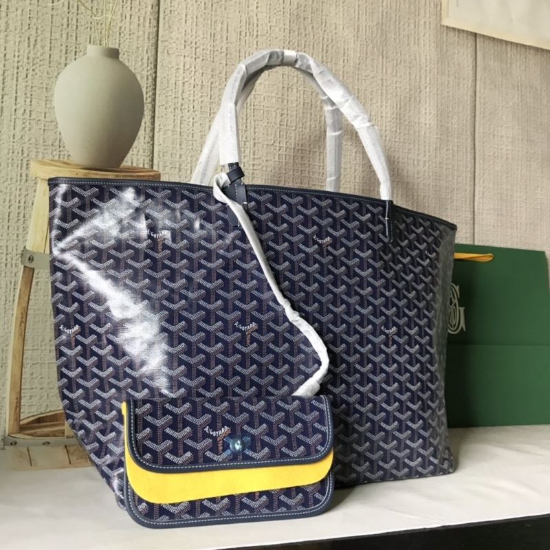 Goyard Shopping Bags